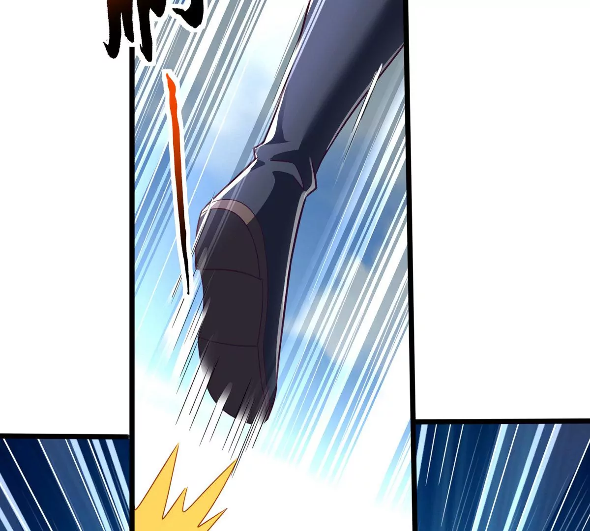 番外篇 八爪鱼-第102话