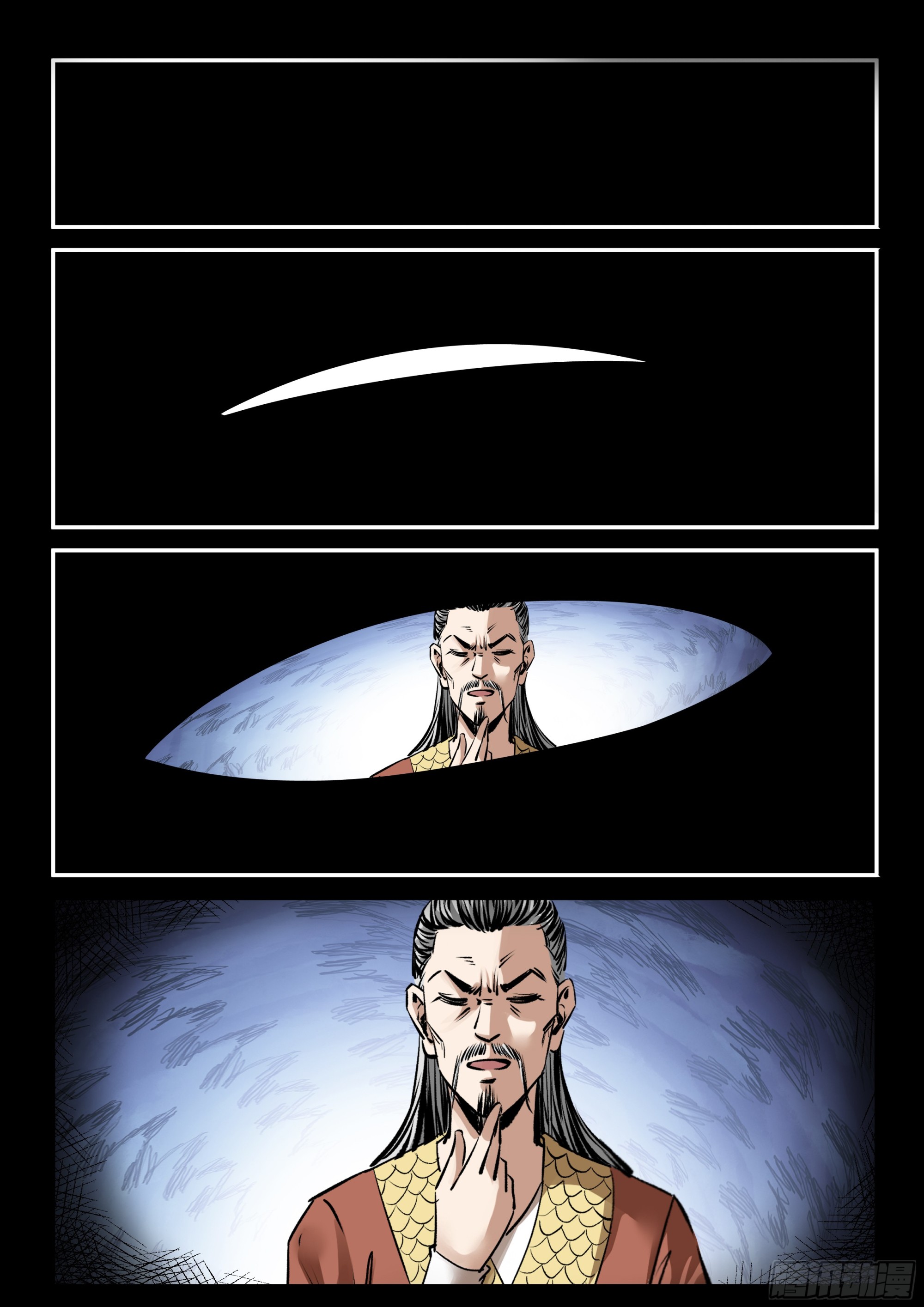 第65话 打傻了？-第64话