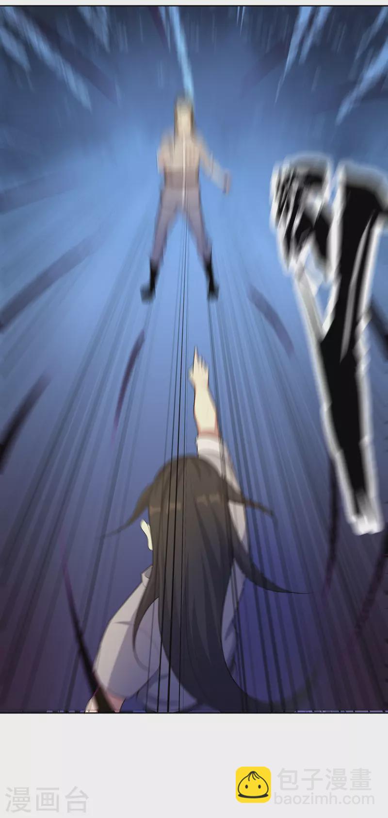 第21话 你怎么总挨揍-第22话