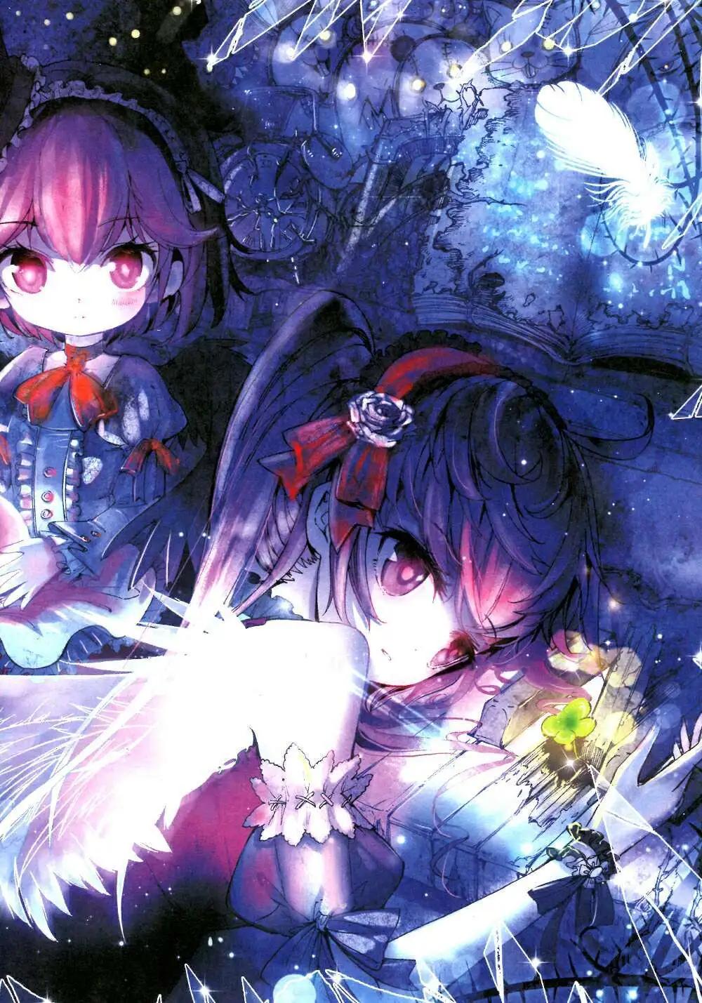 第34期 全本(1/3)-第34话