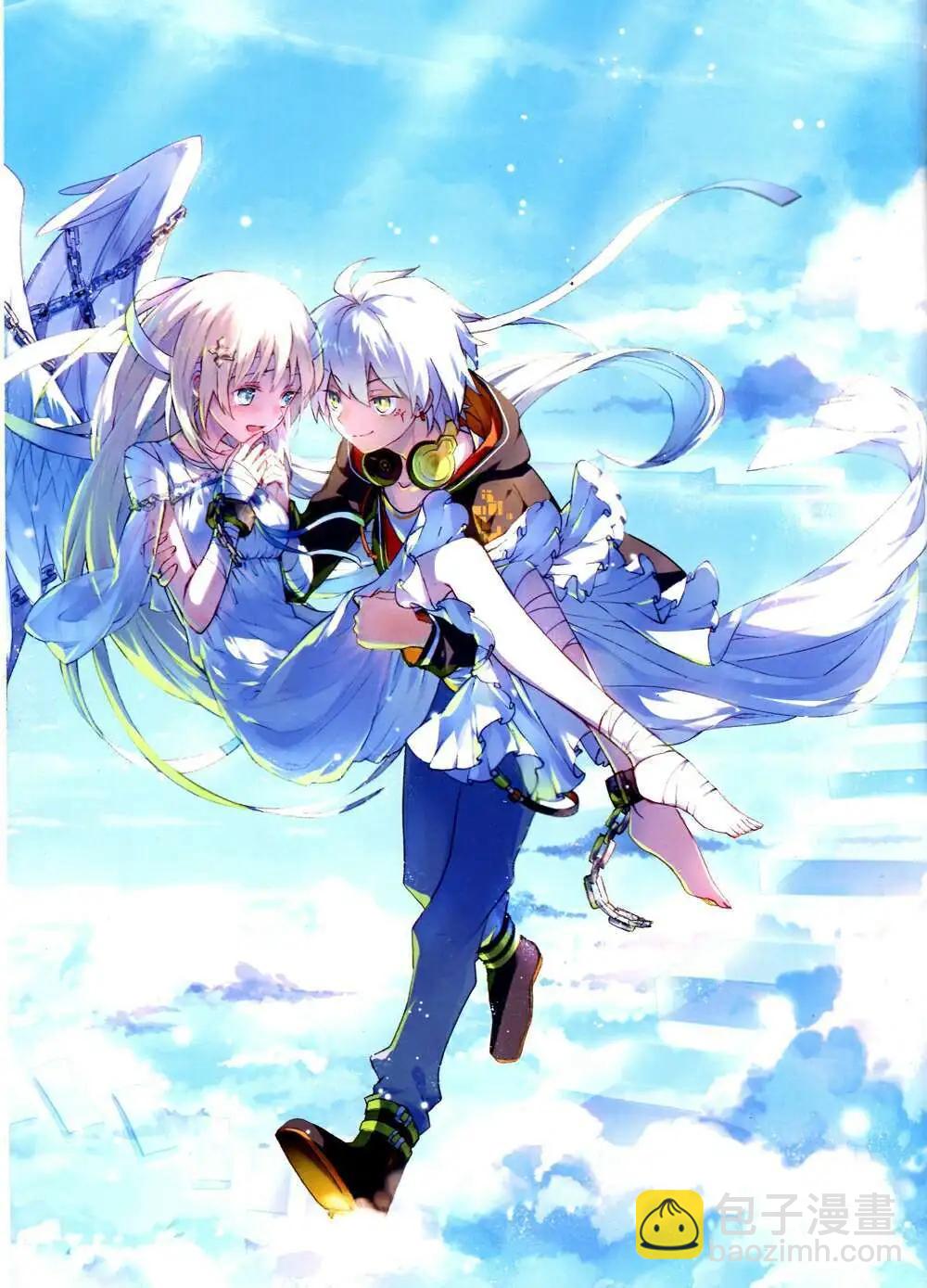 第34期 全本(1/3)-第34话