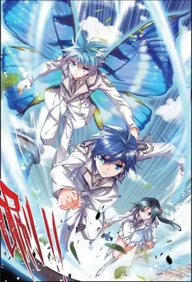 第39期 预告-第38话