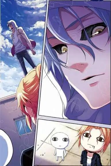 第39期 预告-第38话