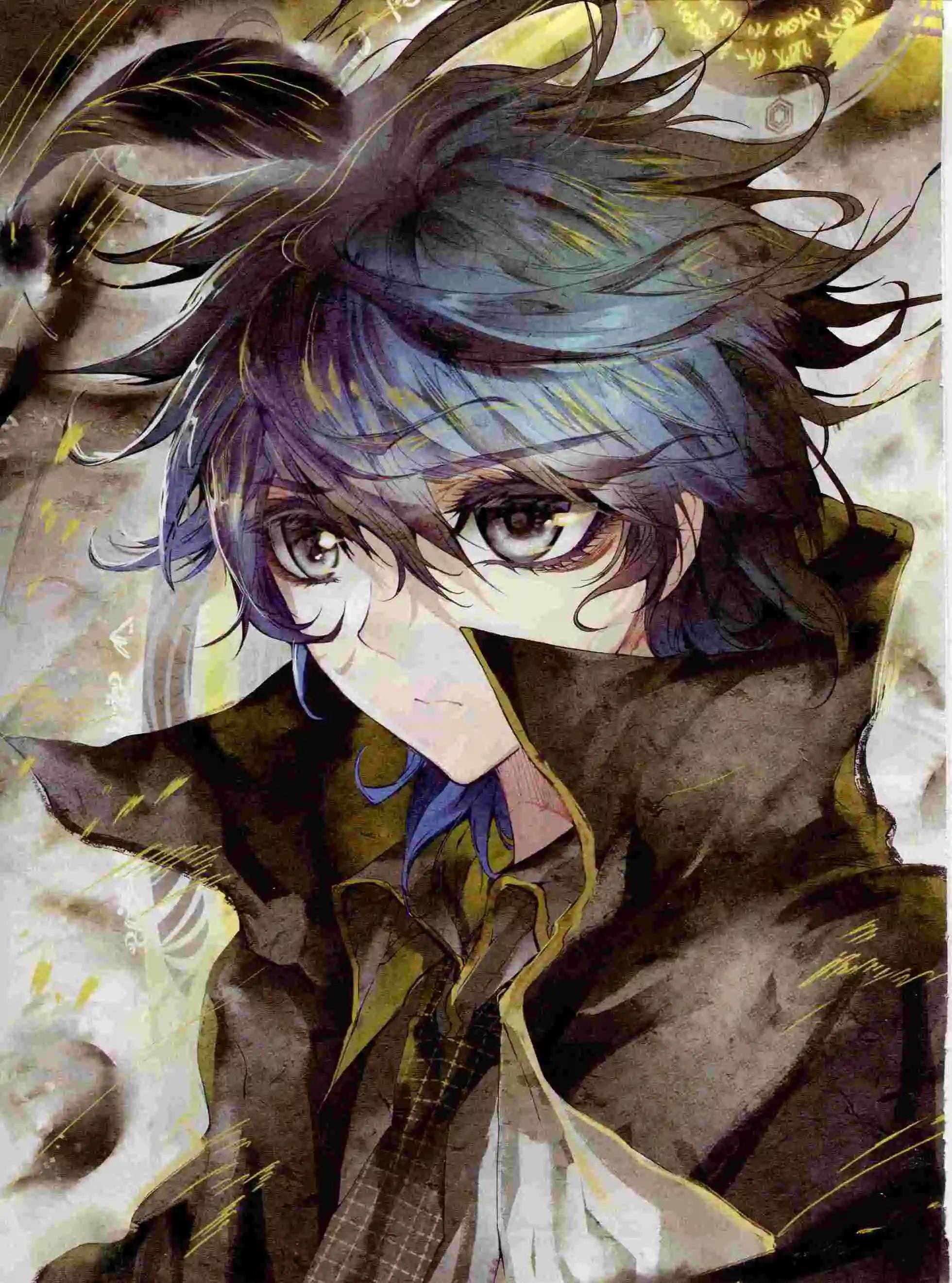 第69期 全本(1/2)-第68话