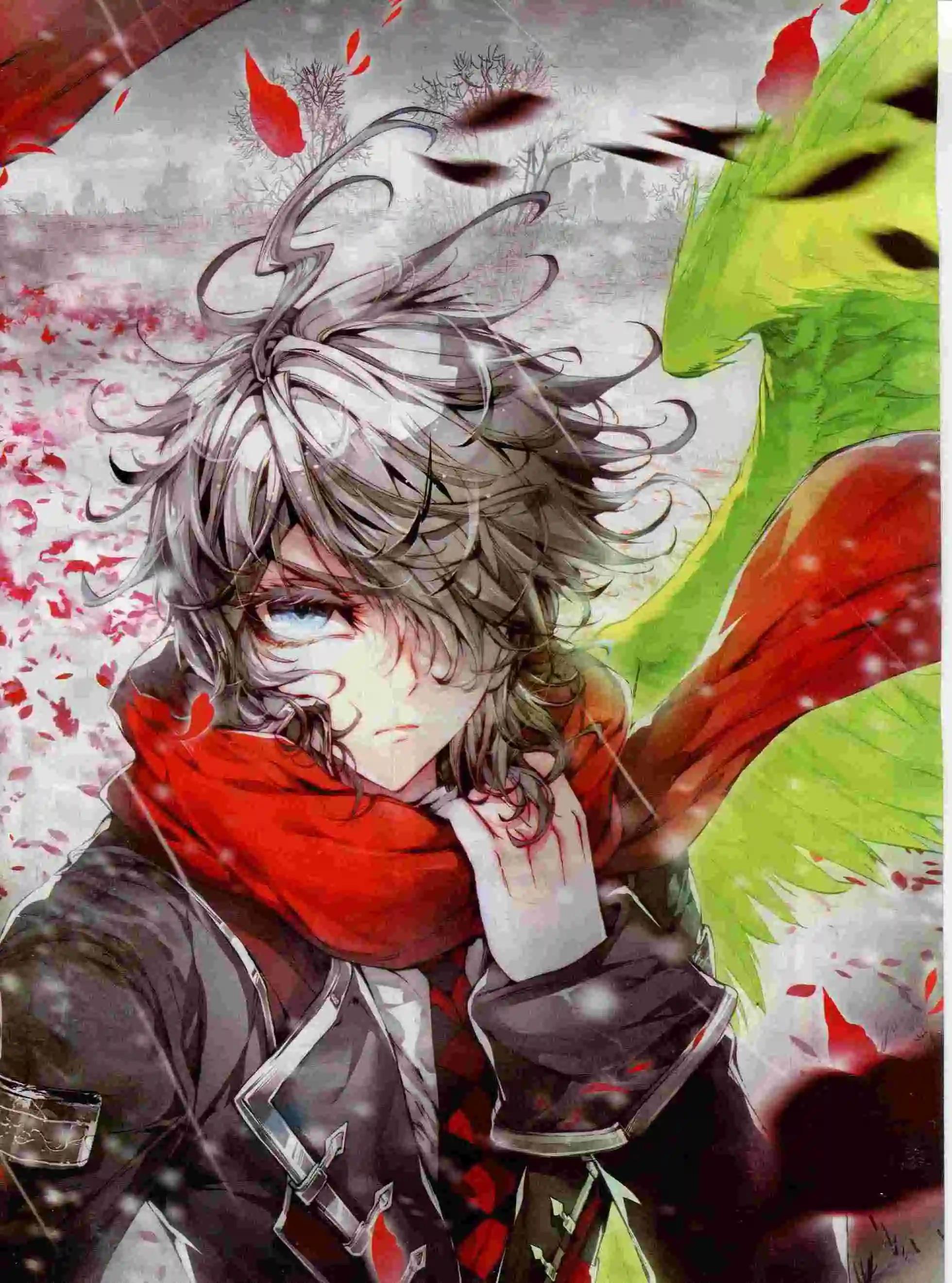 第69期 全本(1/2)-第68话