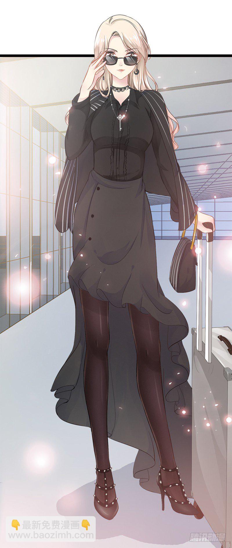 第4话 重新归来-第4话