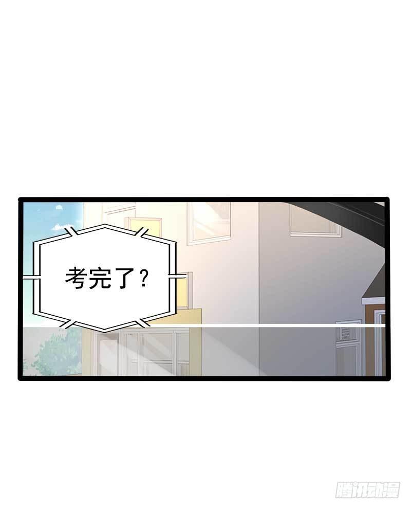 第36话 我要把他们欠我的都拿回来！-第36话