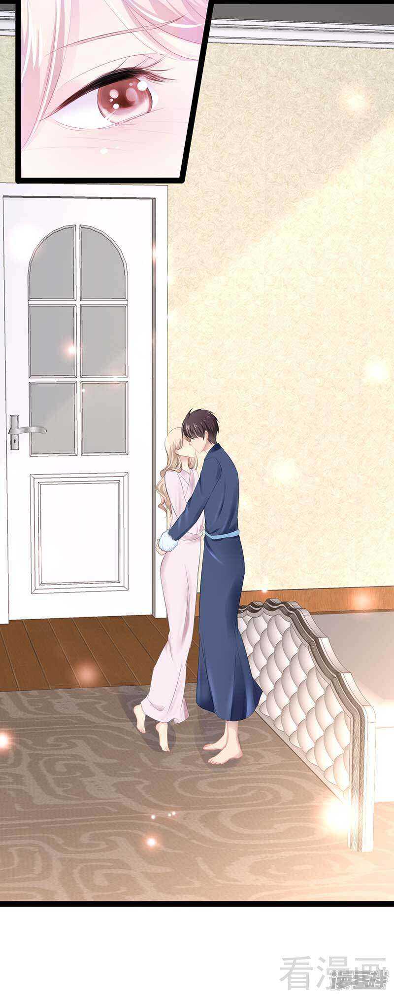 第56话 你怎么在我床上？-第56话