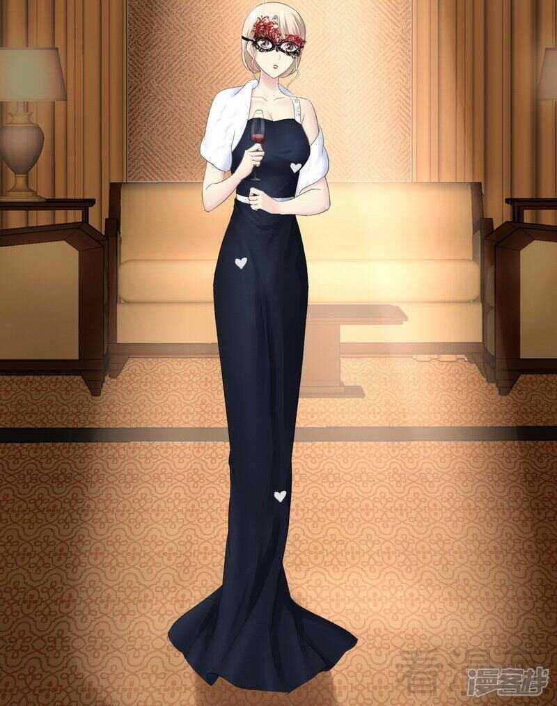 第62话 我怕会爱上你(1/2)-第62话