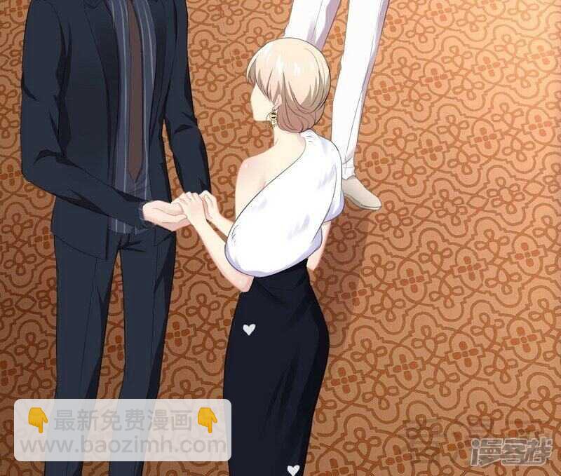 第64话 请你跳支舞-第64话