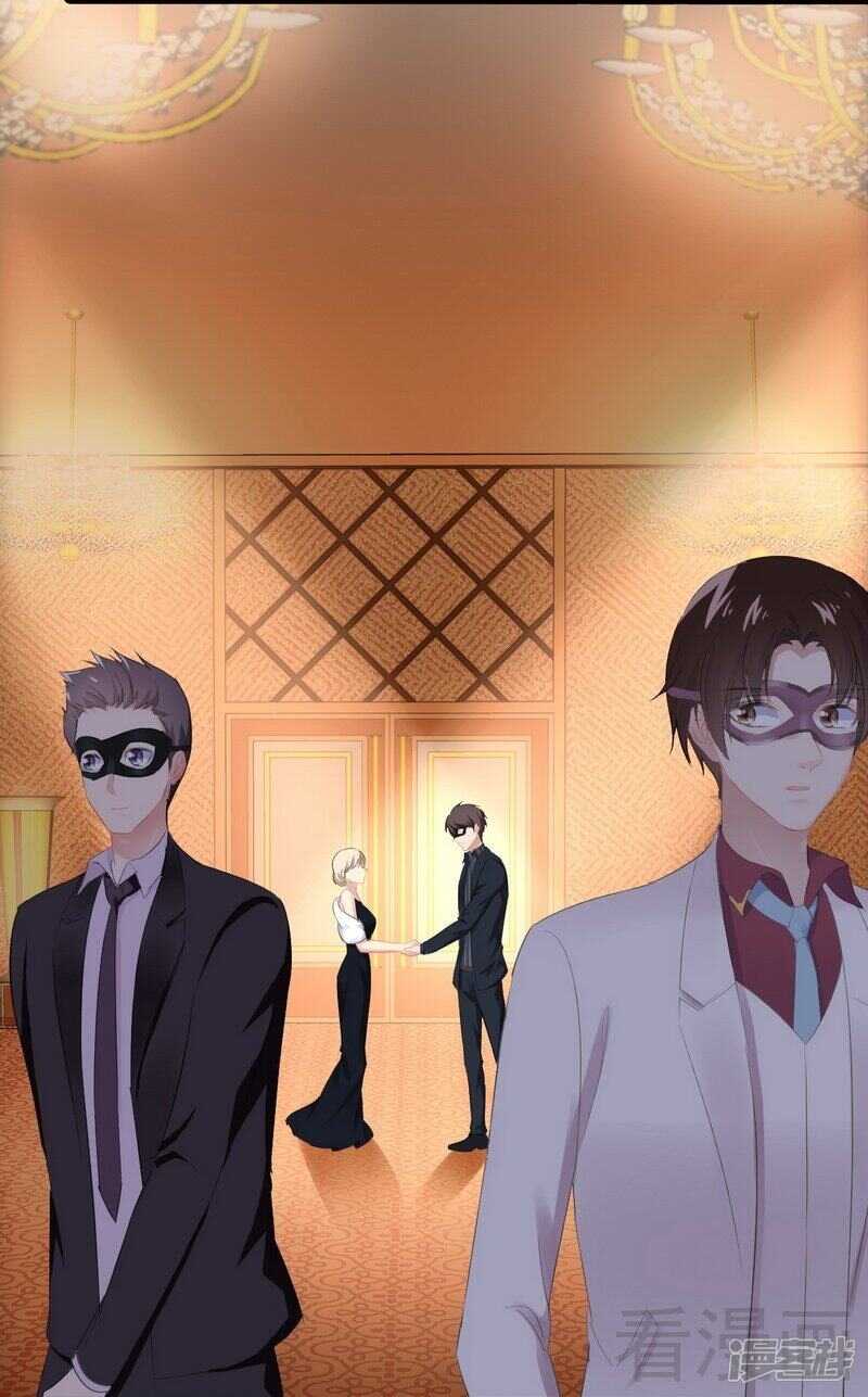 第64话 请你跳支舞-第64话