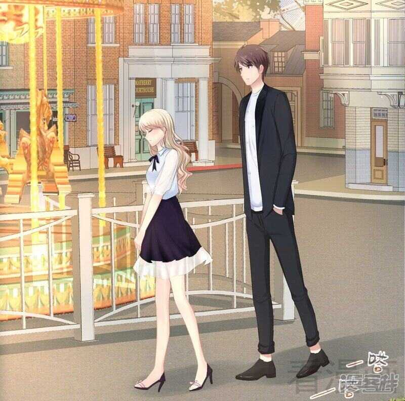 第72话 旋转木马(1/2)-第72话