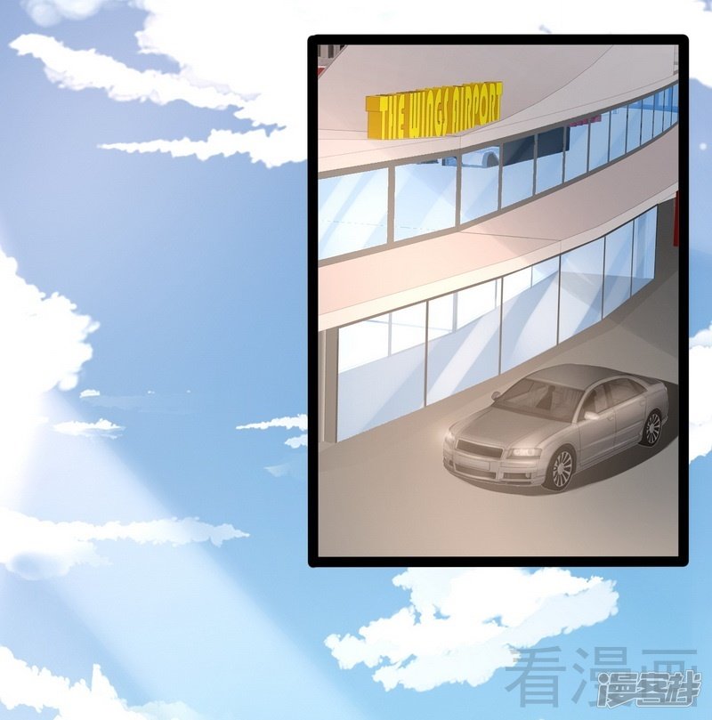 第80话 Arnold归来-第80话