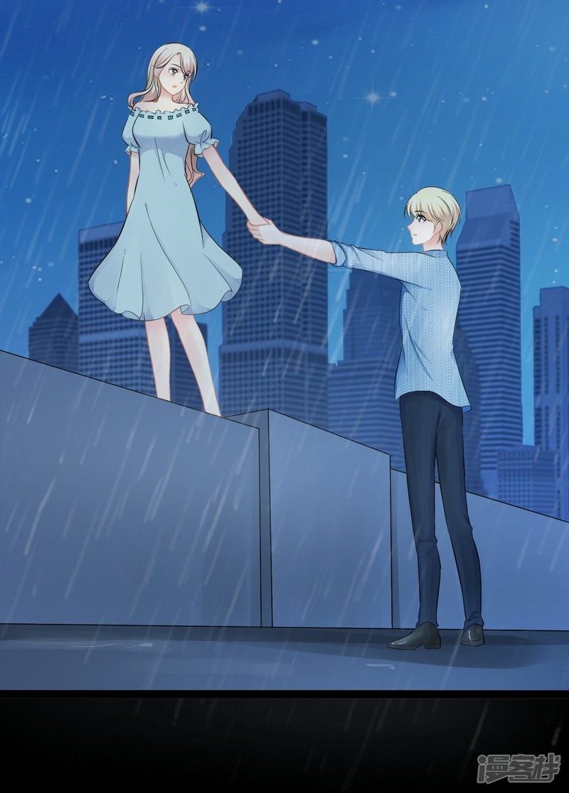 第82话 快开门呀-第82话