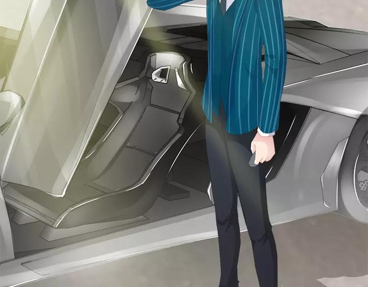 第18话 今晚陪你一晚(1/2)-第18话