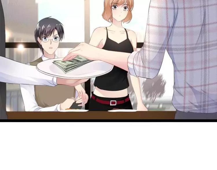 第38话 我觉得一杯泼少了！(1/2)-第38话