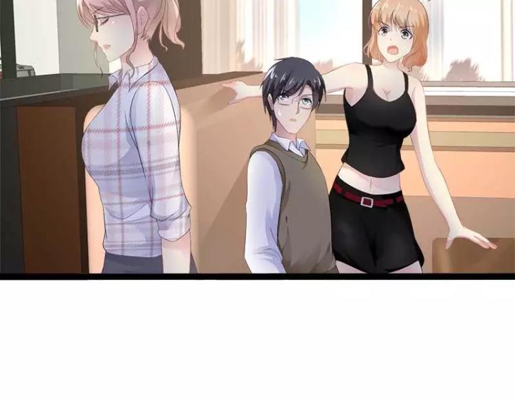 第38话 我觉得一杯泼少了！(1/2)-第38话