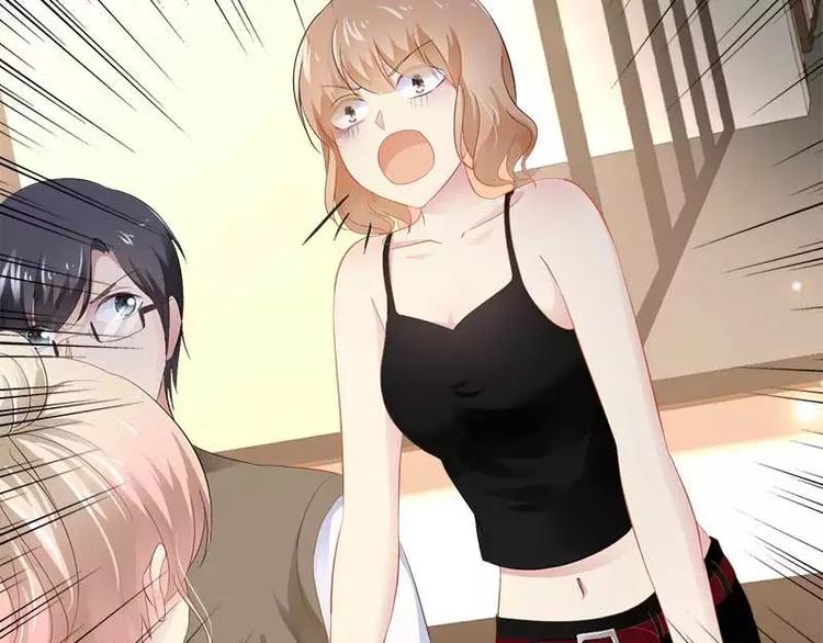 第38话 我觉得一杯泼少了！(1/2)-第38话