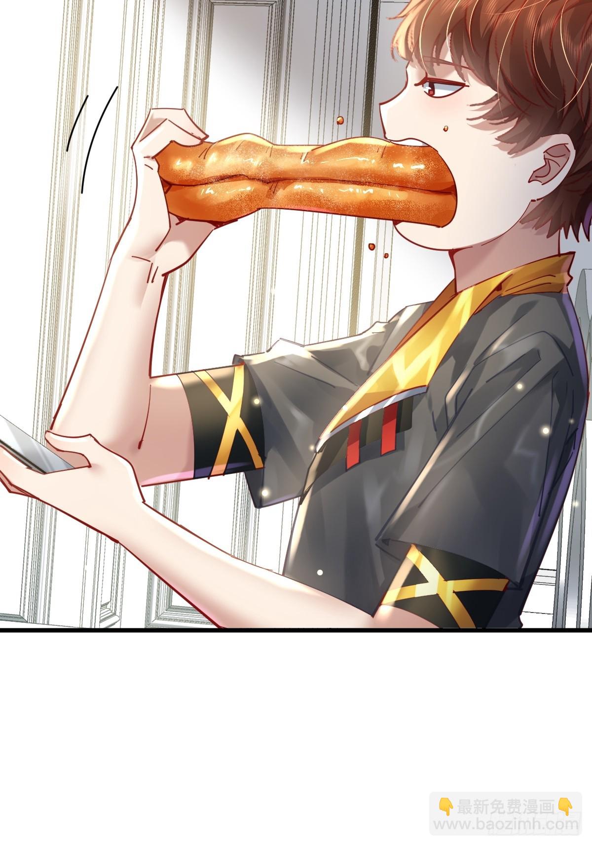 神秘复苏（驭灵者） - 第101回 无意义的考核 - 6