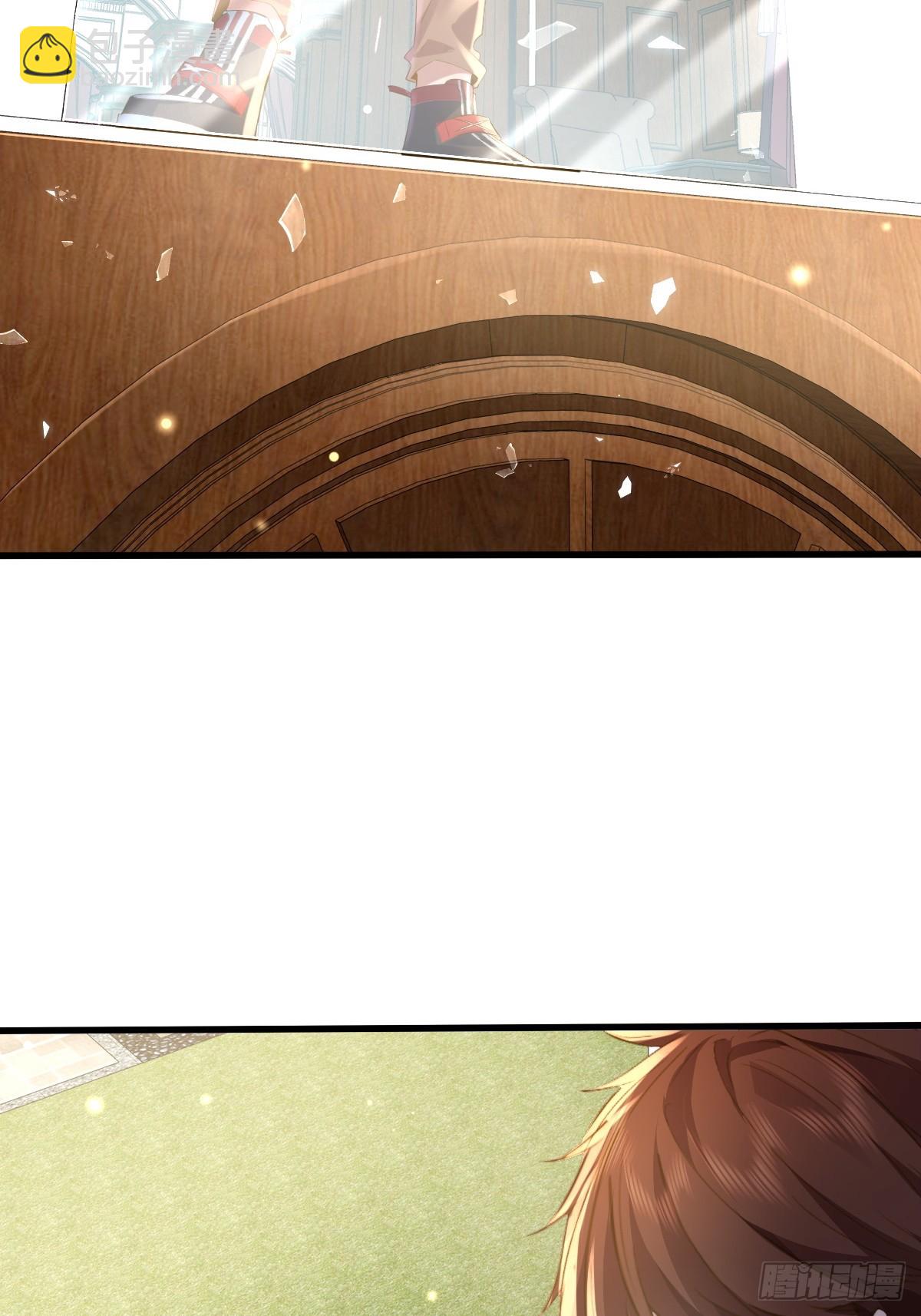 第103回 解锁新技能！化虹！(1/2)-第104话