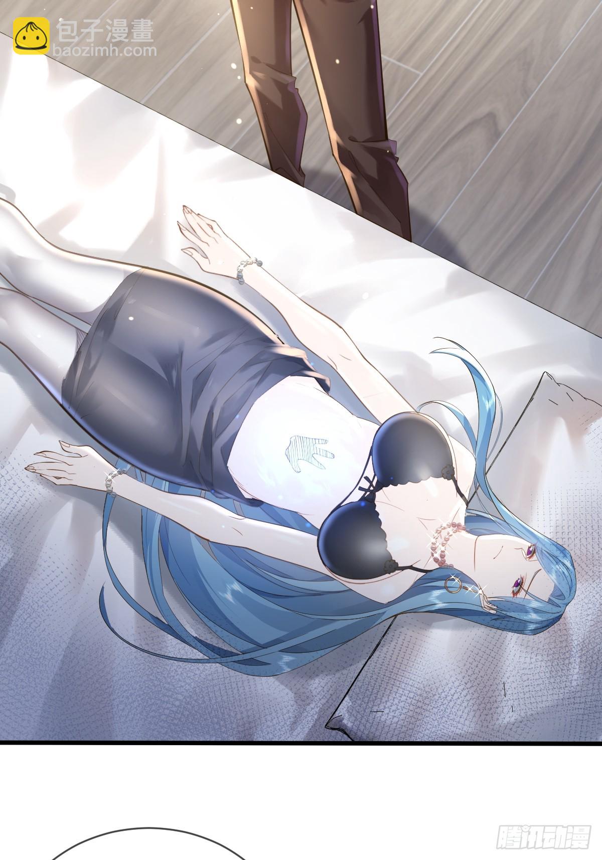 第107回  非礼莫视-第108话