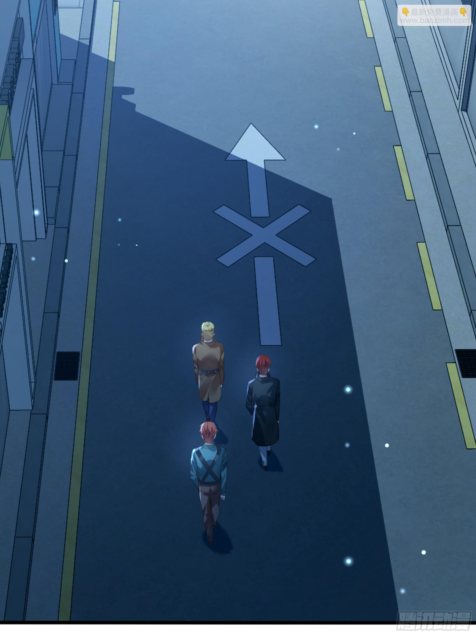 第110回 被围攻(1/2)-第110话