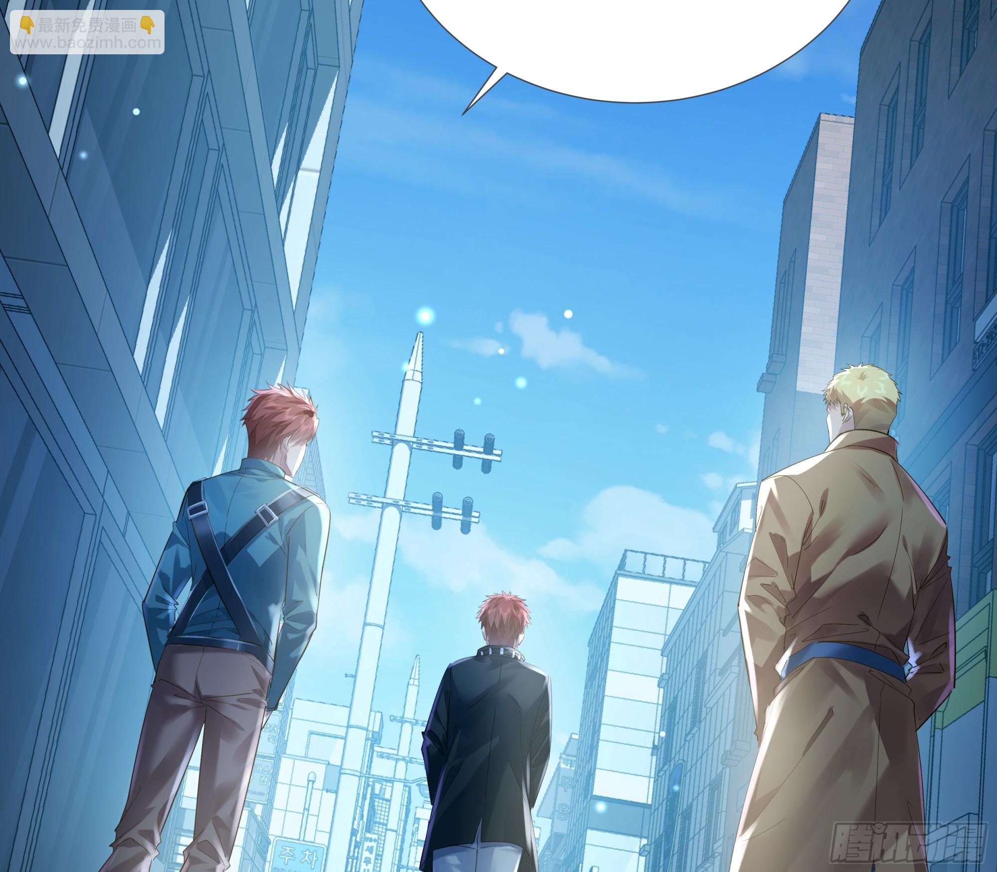 第110回 被围攻(1/2)-第110话