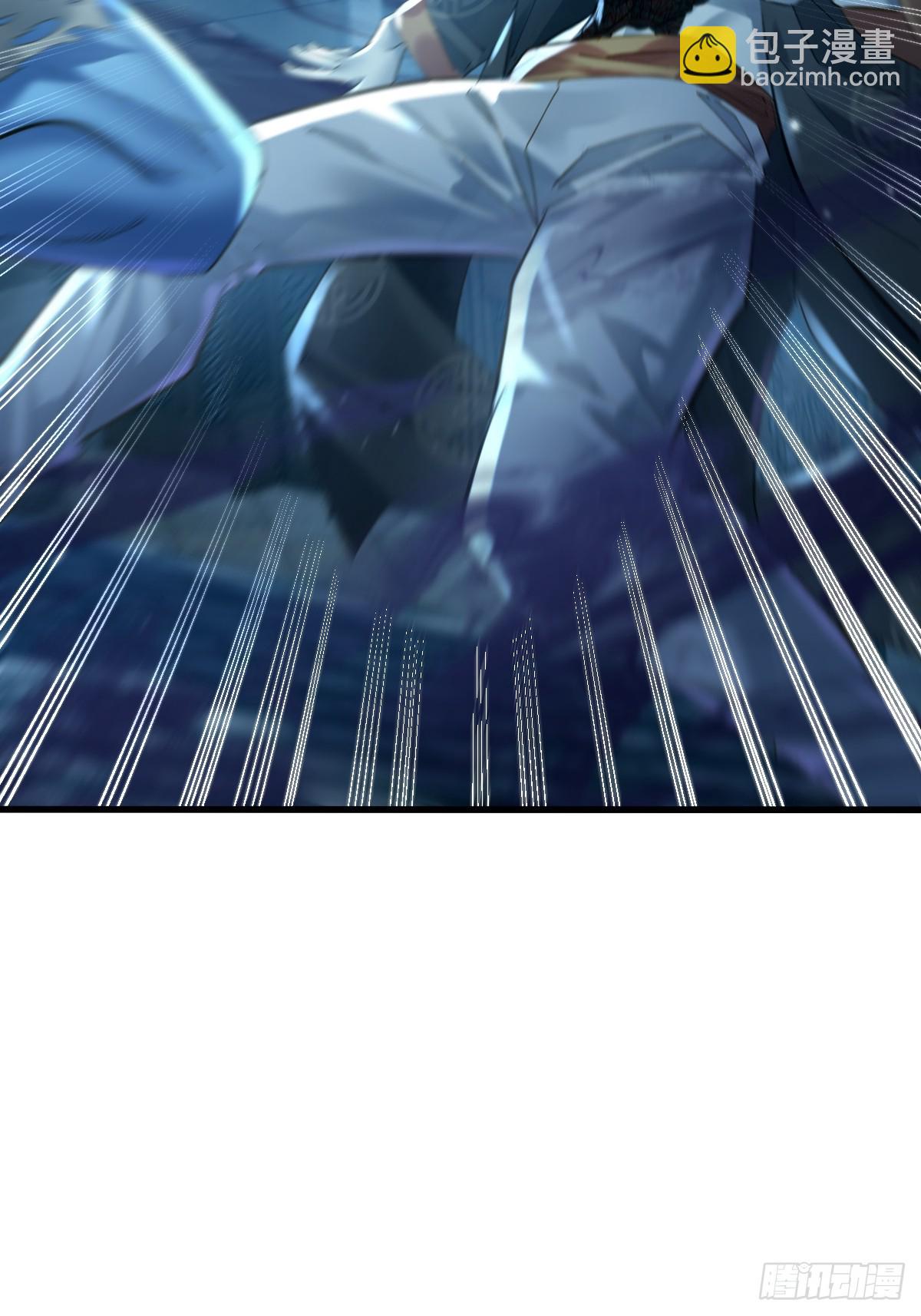 第110回 被围攻(1/2)-第110话