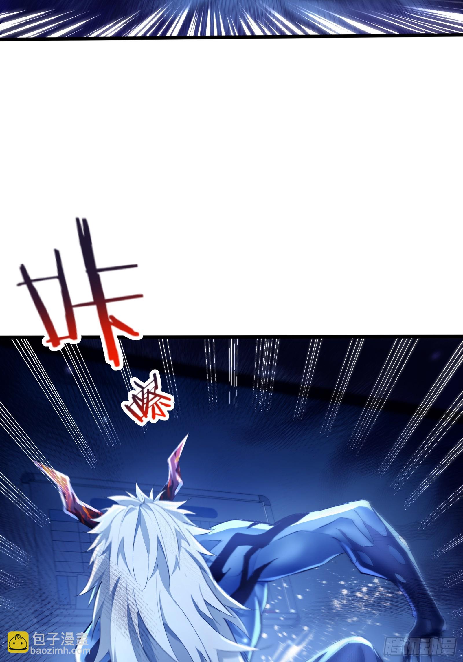 第116回  卷土重来-第116话