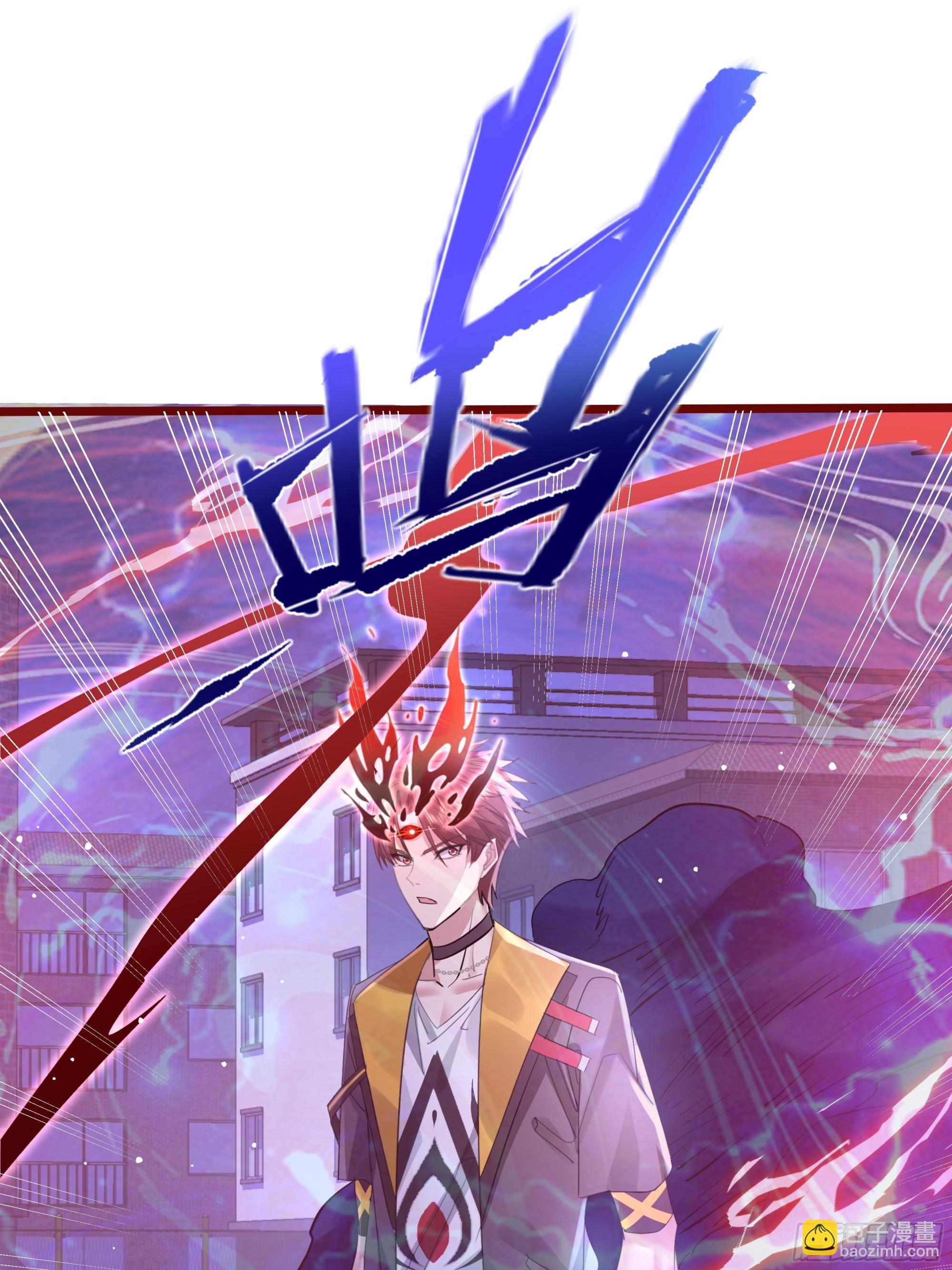 第120章 人类从没输过-第120话