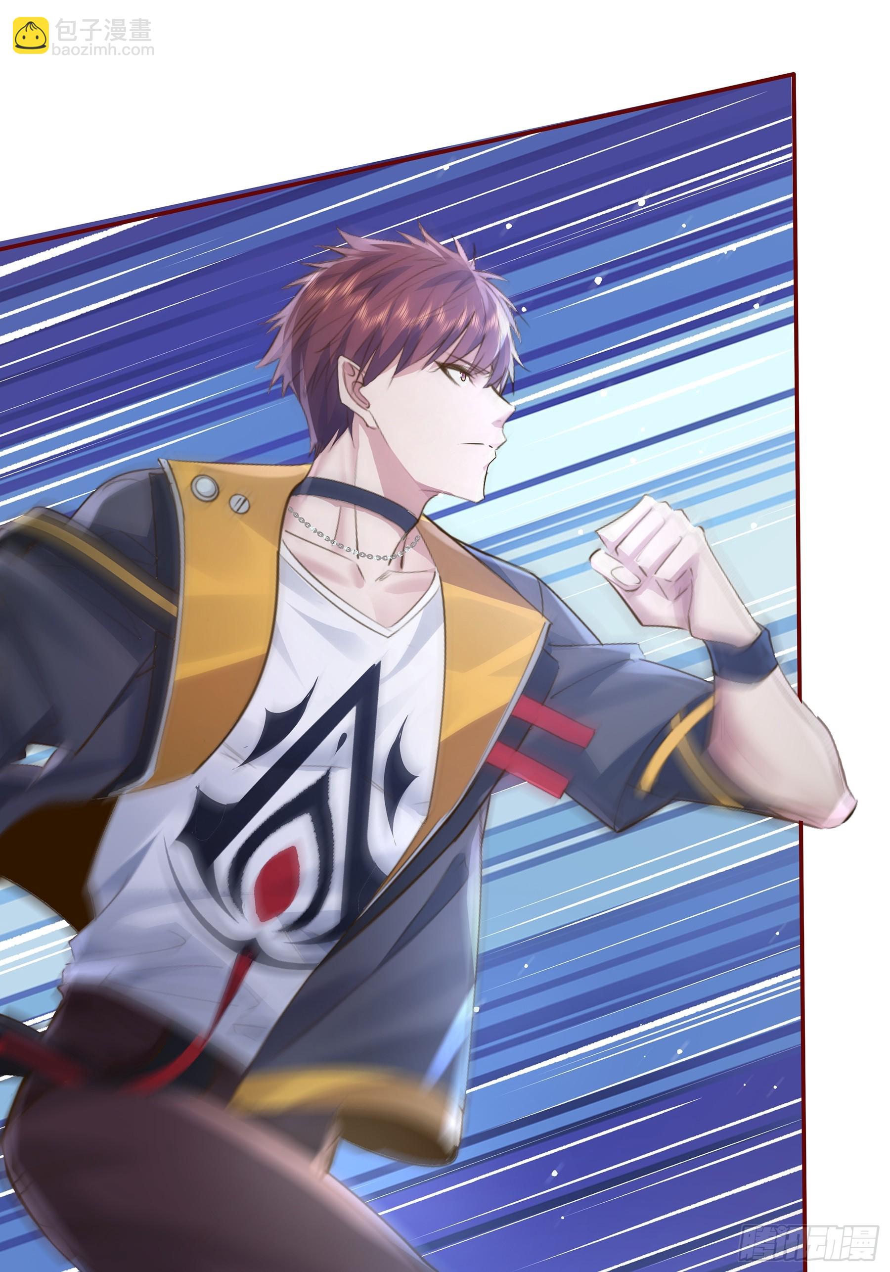 第120章 人类从没输过-第120话