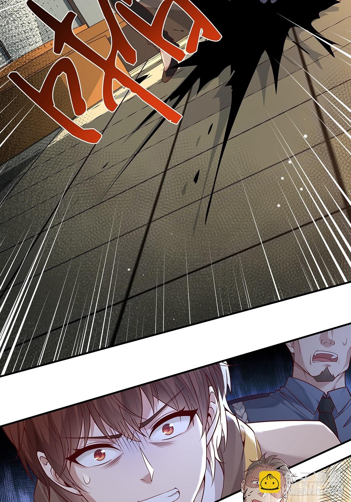 第17话 一开口就五百万！-第18话