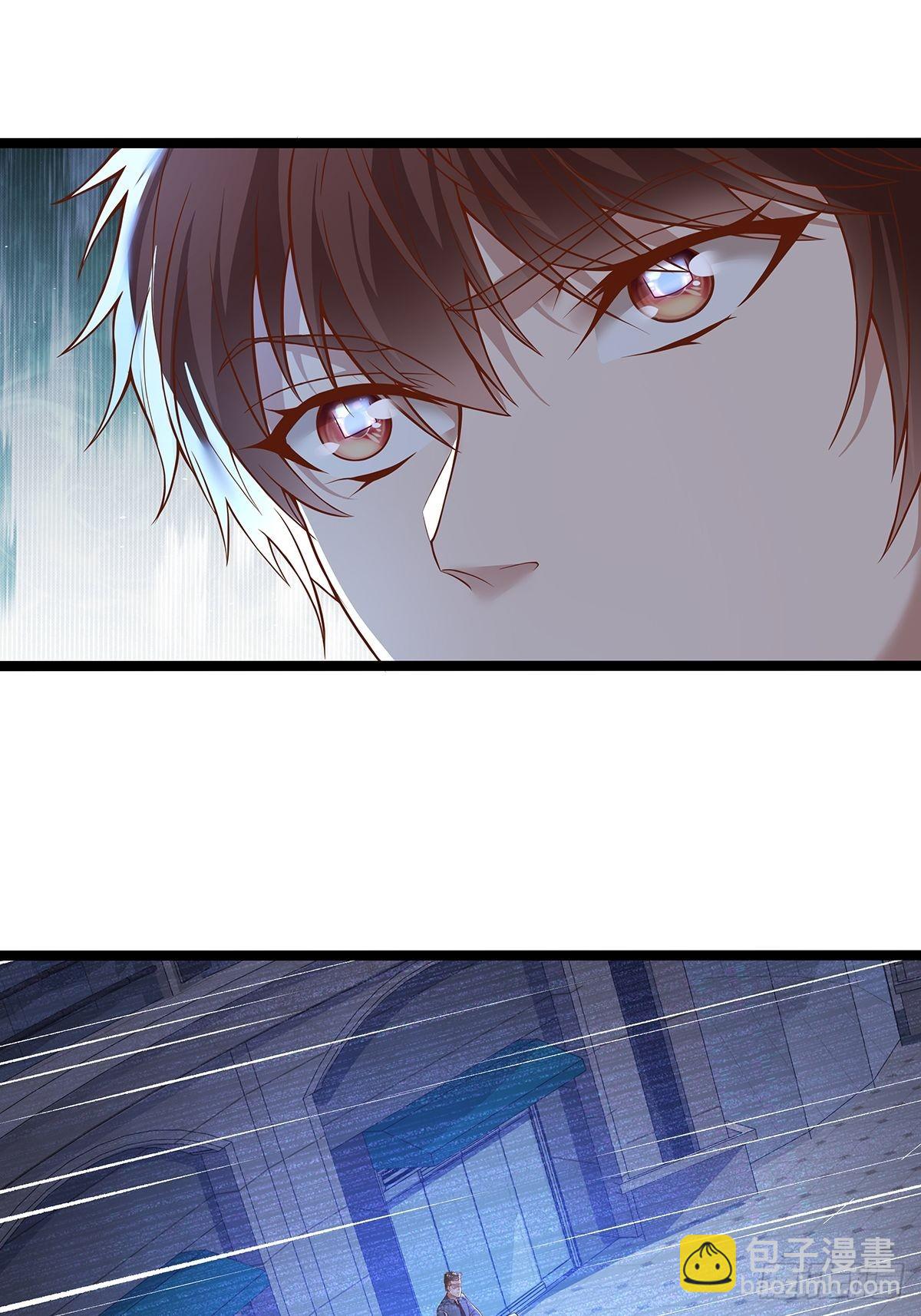 第21话 灵已全部出动-第22话