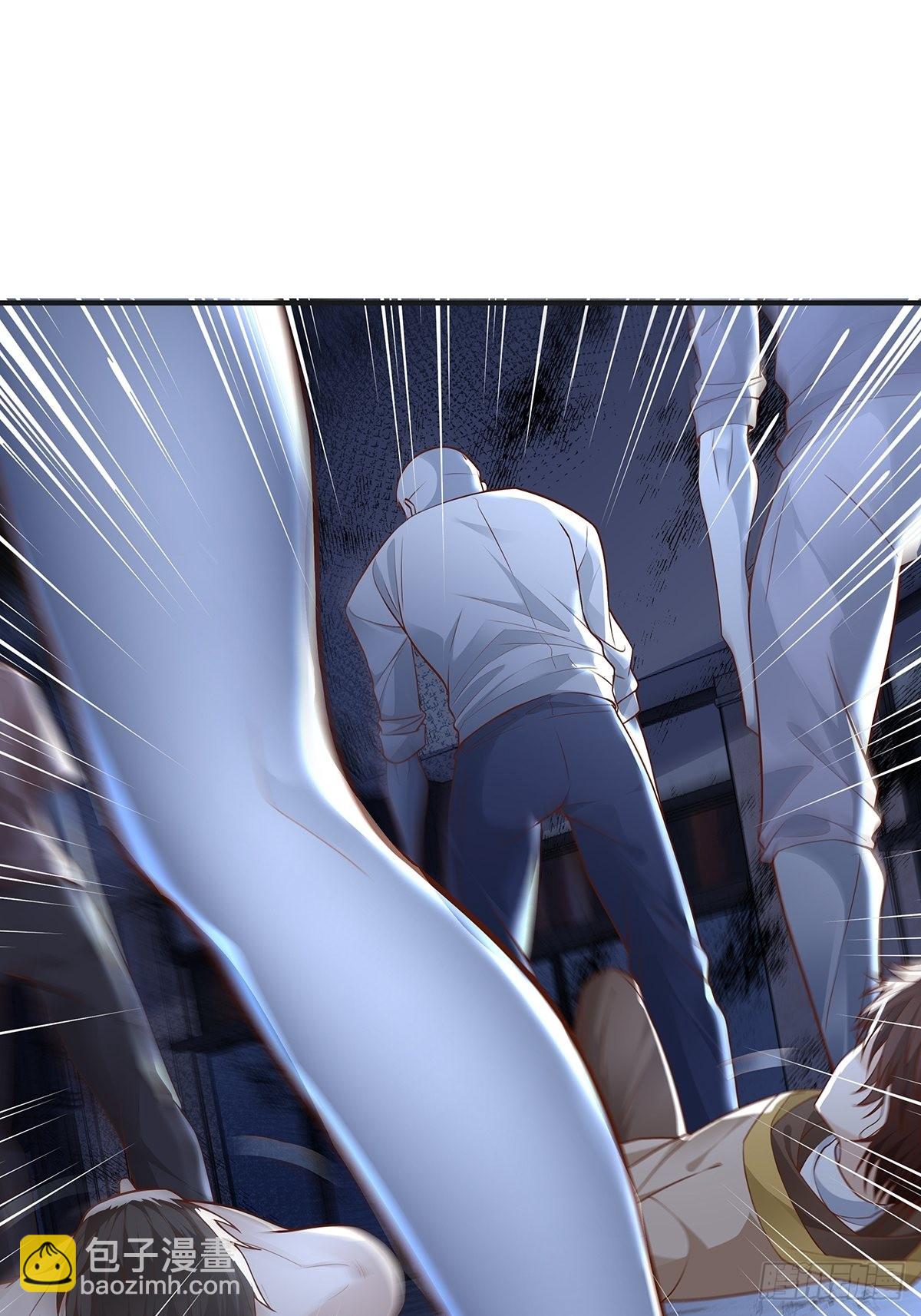 第23话 被反咬一口-第24话