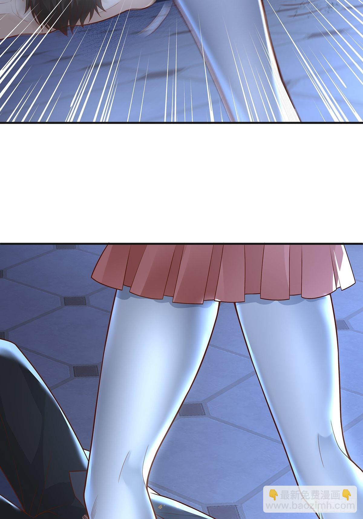 第23话 被反咬一口-第24话