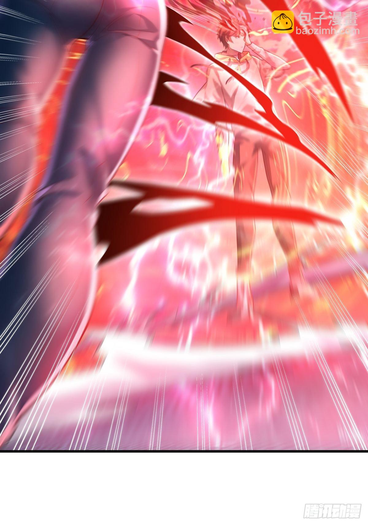 第25话 你中计了！-第26话