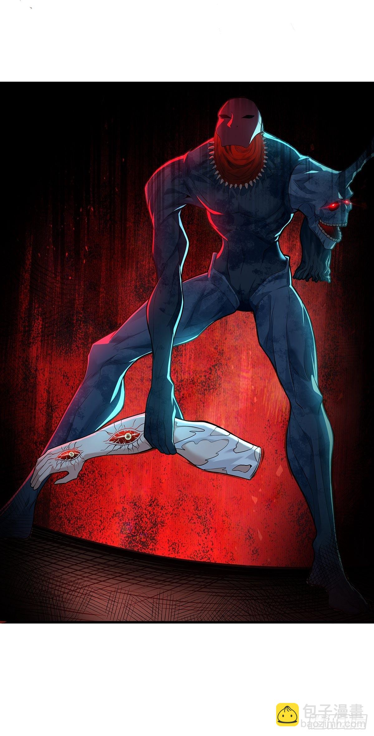 第27话 你是真的狗啊-第28话