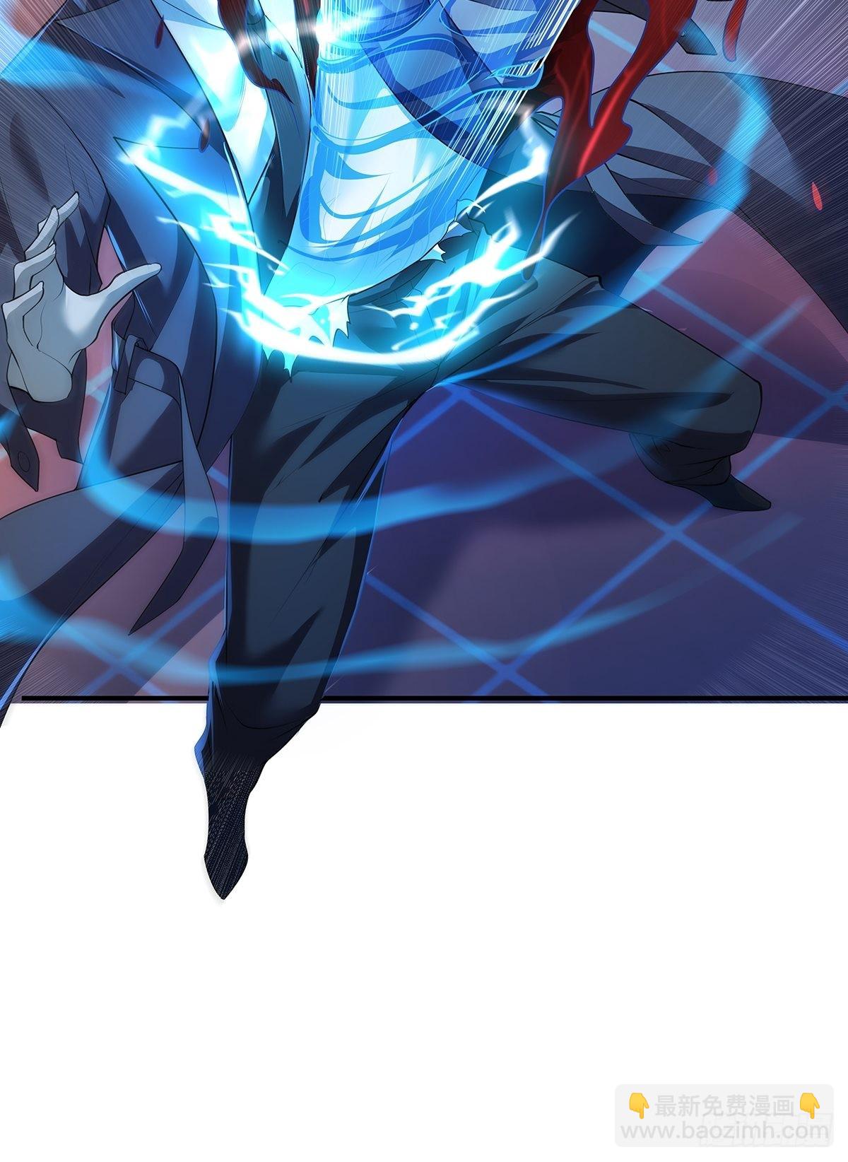 第3话 是杨间引来的灵？-第4话