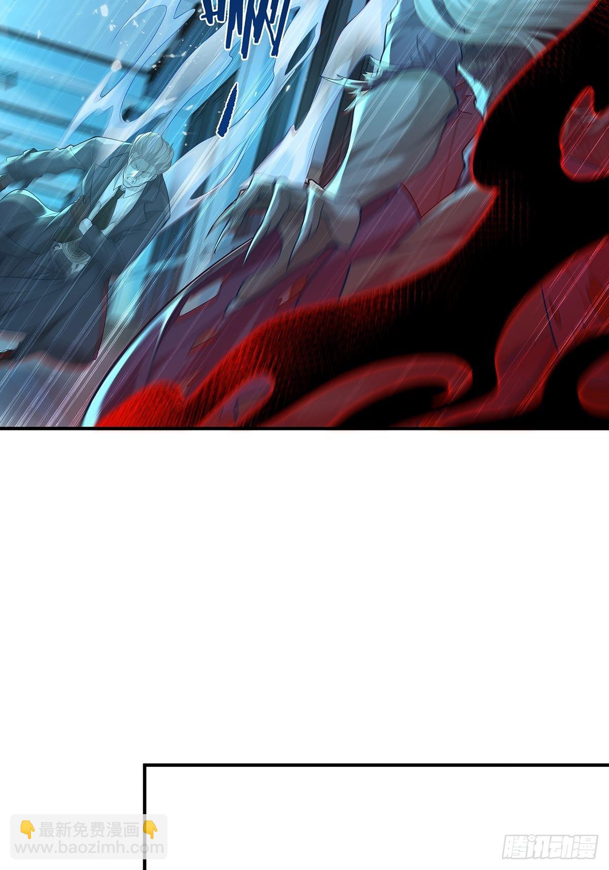 第3话 是杨间引来的灵？-第4话