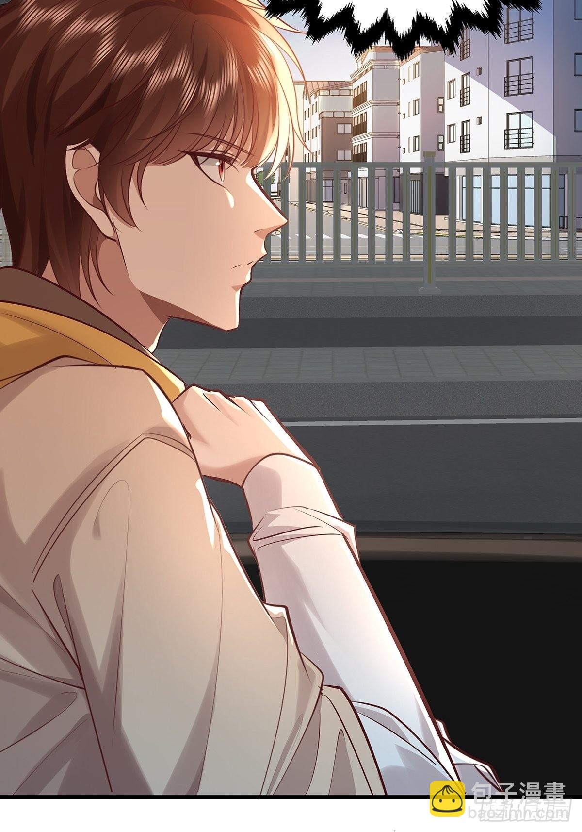 第31话 你还真是个猪队友啊！-第32话