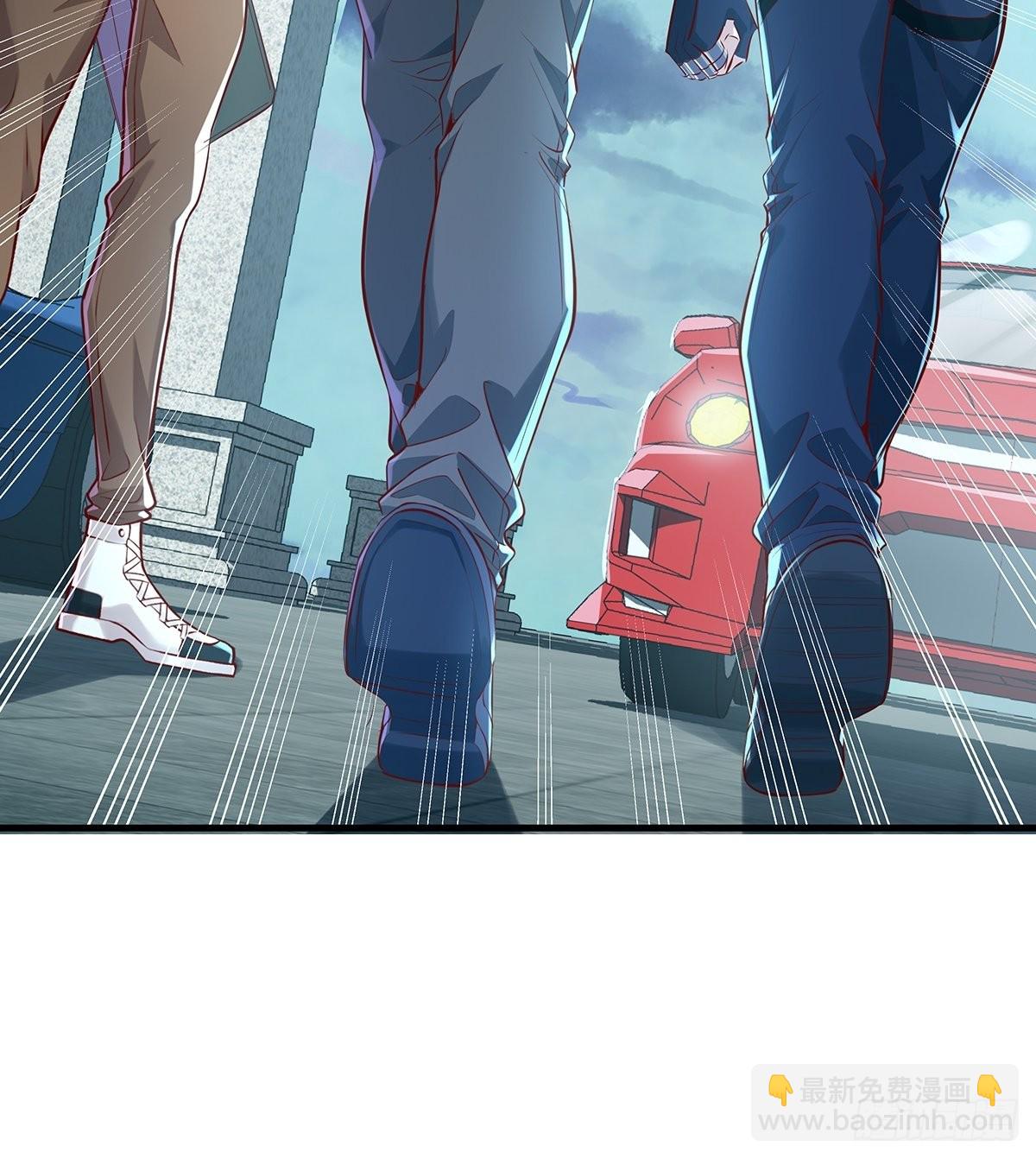 第39话 黄岗村丧事-第40话