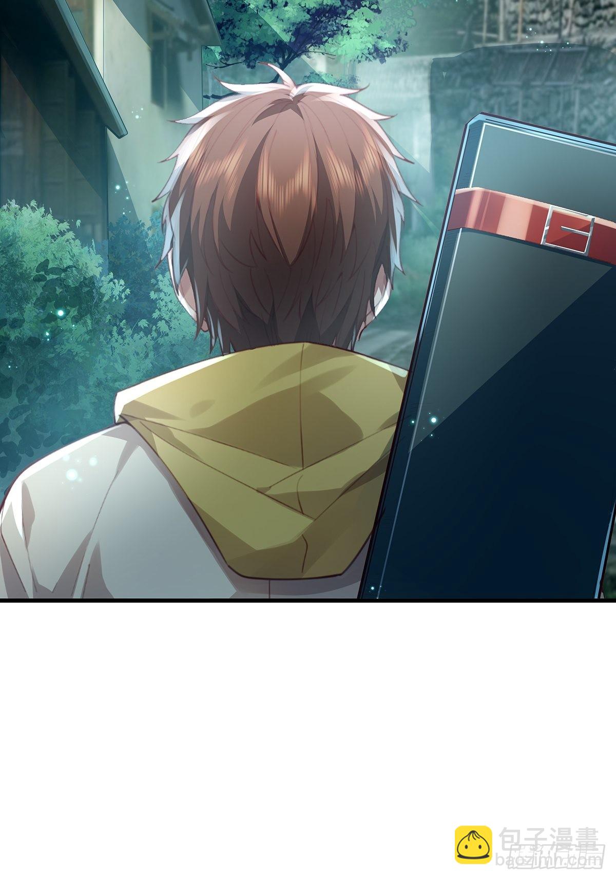 第39话 黄岗村丧事-第40话