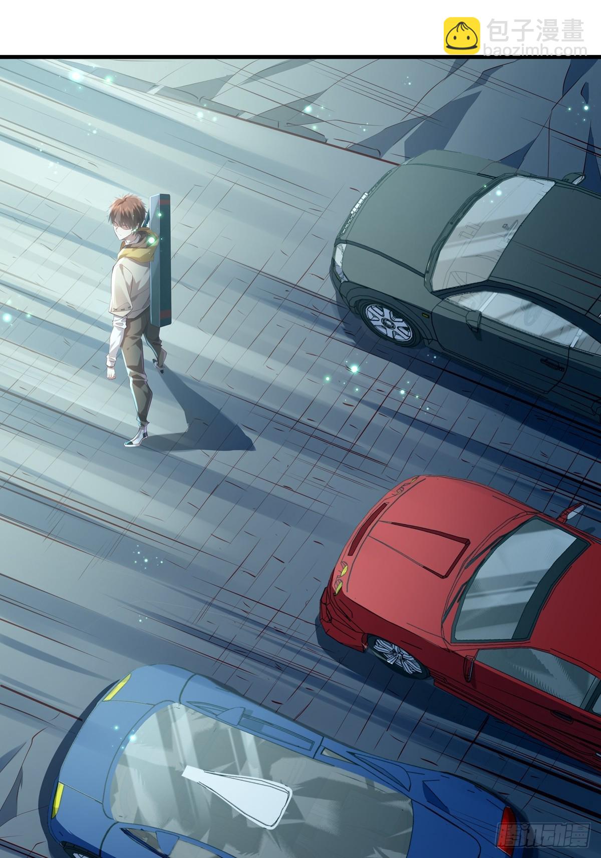 第39话 黄岗村丧事-第40话