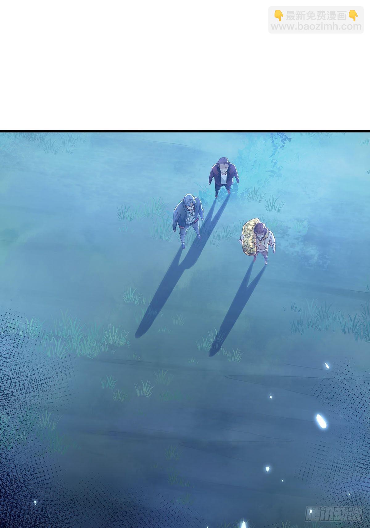 第47话 放出无头灵-第48话