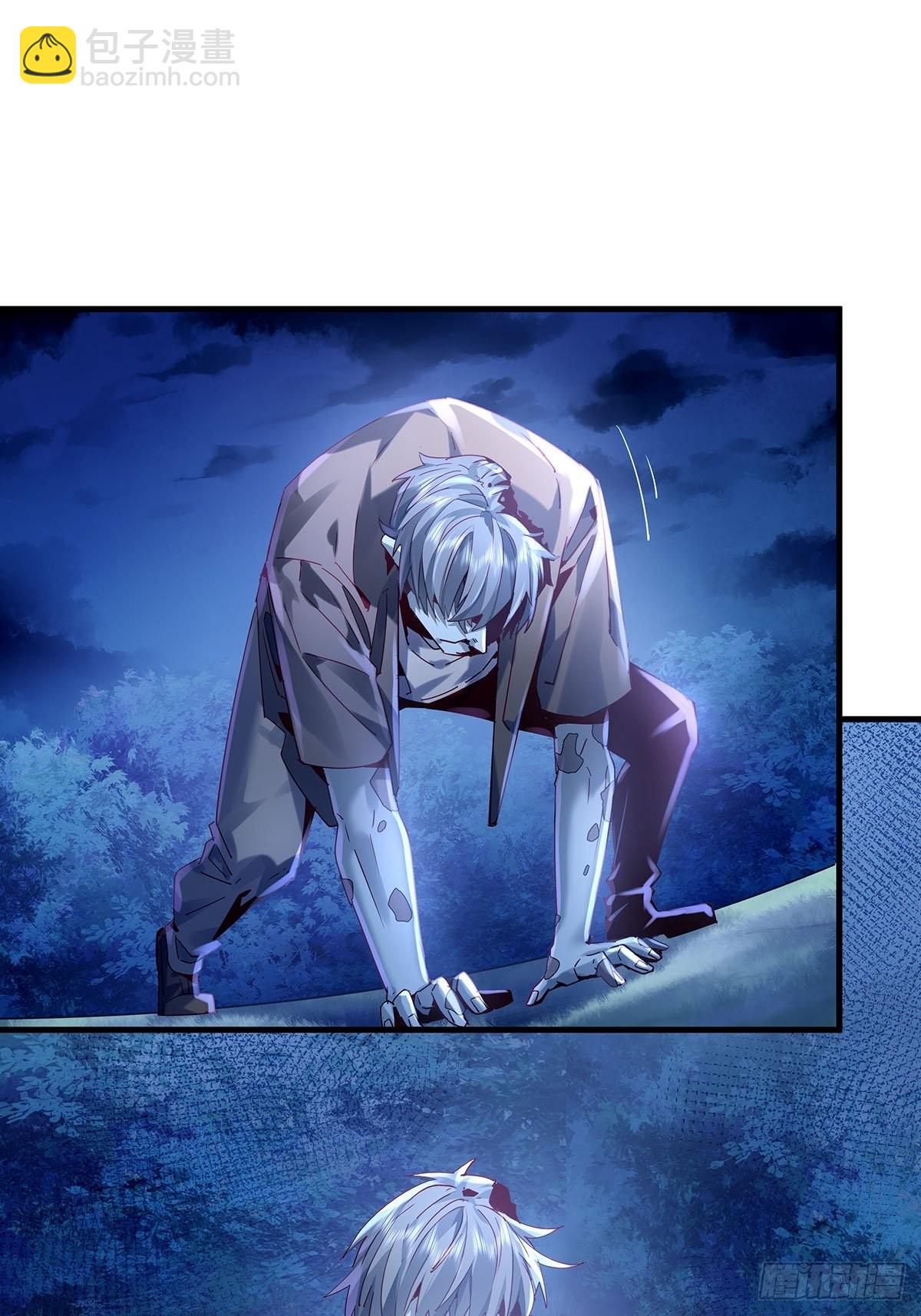 第47话 放出无头灵-第48话