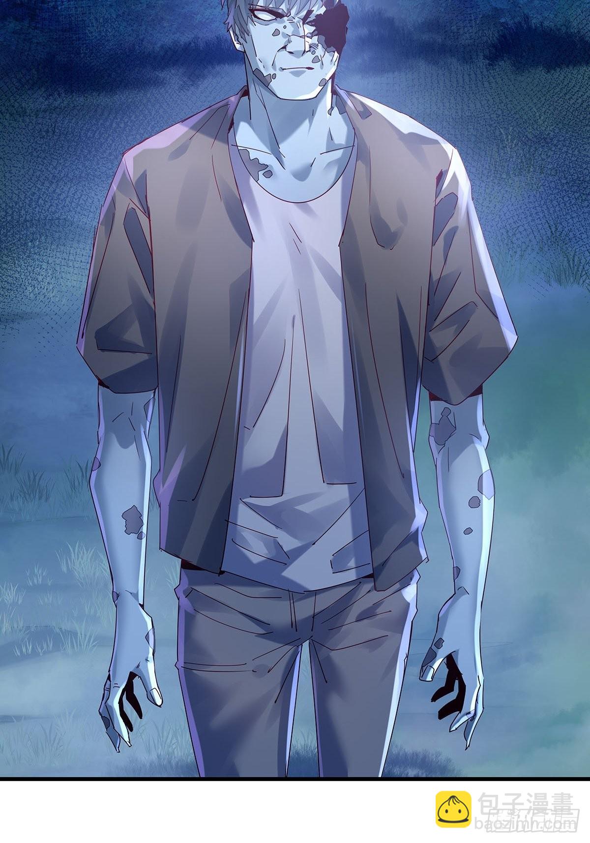 第47话 放出无头灵-第48话