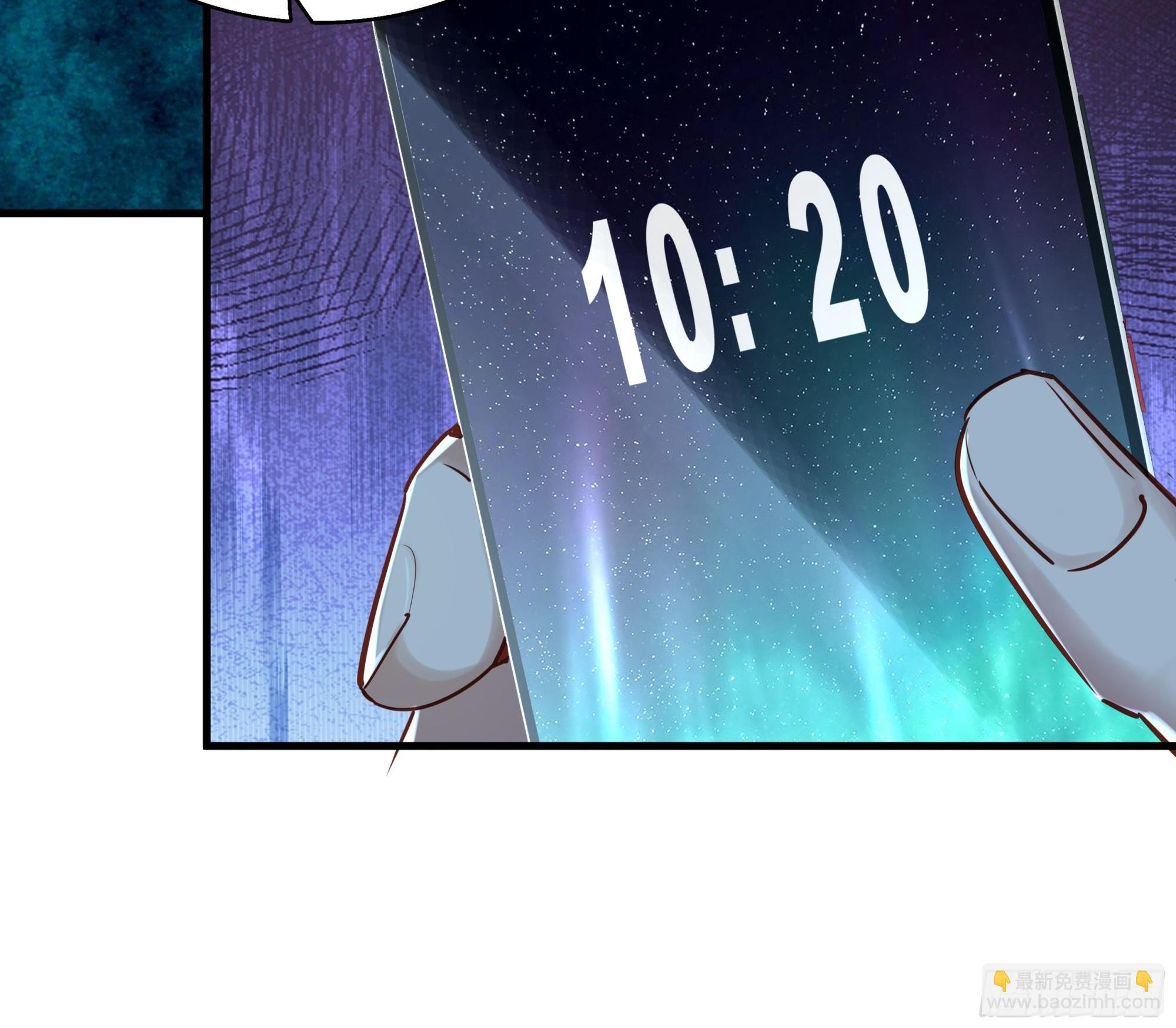 第47话 放出无头灵-第48话