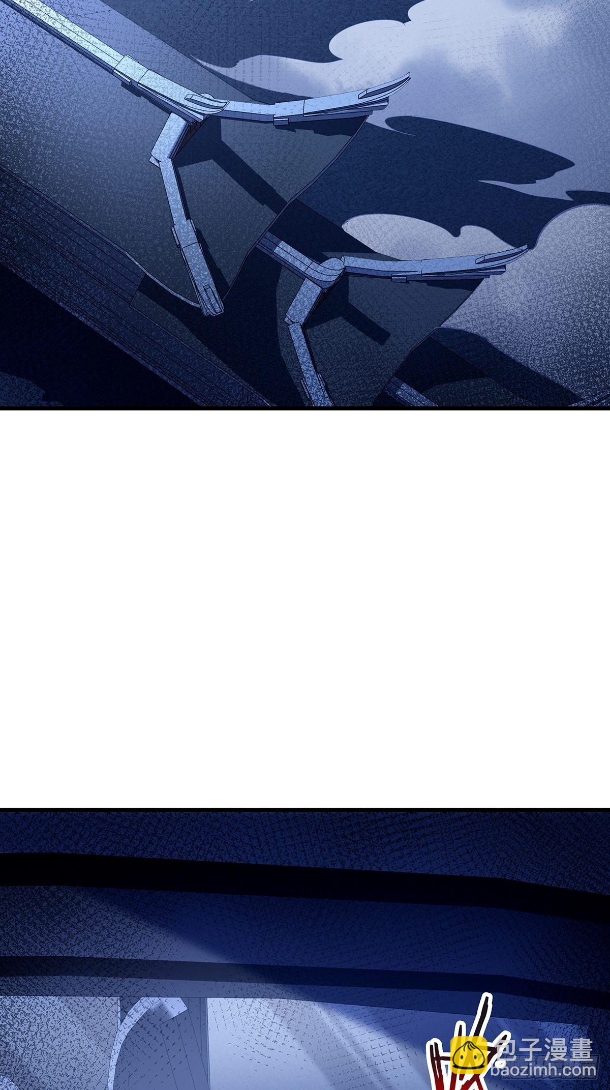 第49话 村子的平衡回来了！-第50话