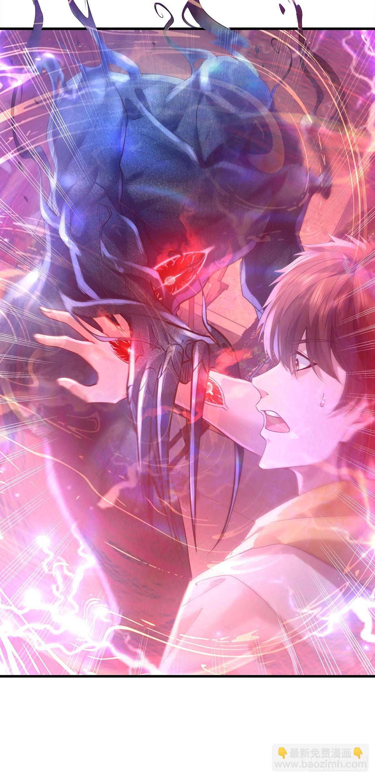 第51回 跟我去撬木棺-第52话