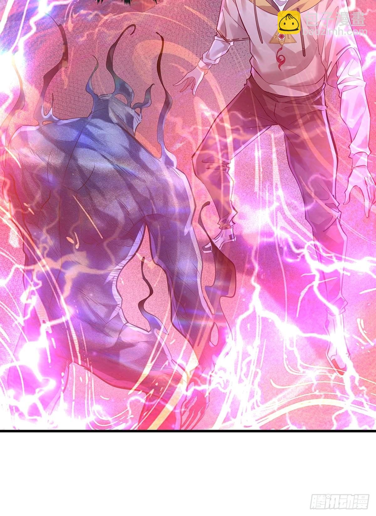 第51回 跟我去撬木棺-第52话